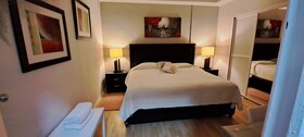 Habitaciones Narvarte Del Valle