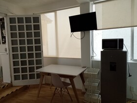 Habitaciones Narvarte Del Valle