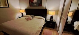 Habitaciones Narvarte Del Valle