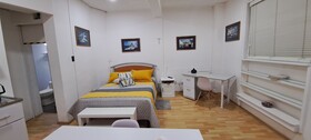 Habitaciones Narvarte Del Valle