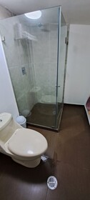 Habitaciones Narvarte Del Valle