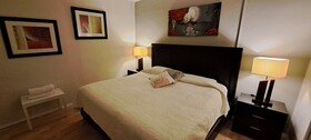 Habitaciones Narvarte Del Valle