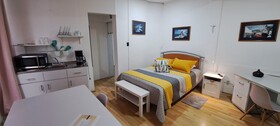 Habitaciones Narvarte Del Valle