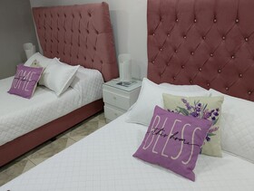 Habitaciones Narvarte Del Valle