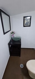Habitaciones Narvarte Del Valle