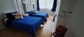 Habitaciones Narvarte Del Valle