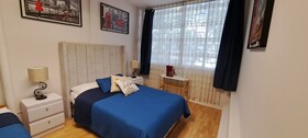 Habitaciones Narvarte Del Valle