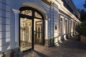 Hacienda Peña Pobre