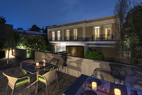 Hacienda Peña Pobre