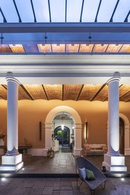 Hacienda Peña Pobre
