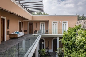 Hacienda Peña Pobre