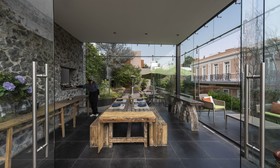 Hacienda Peña Pobre