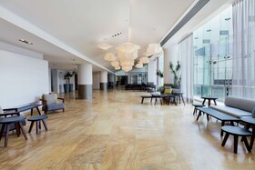 Hilton Garden Inn Mexico City Santa Fe