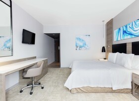 Hilton Garden Inn Mexico City Santa Fe