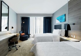 Hilton Garden Inn Mexico City Santa Fe