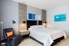 Hilton Garden Inn Mexico City Santa Fe