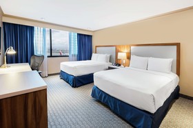 Hilton Mexico City Airport