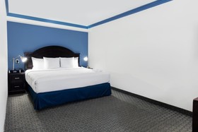 Hilton Mexico City Airport