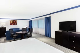 Hilton Mexico City Airport