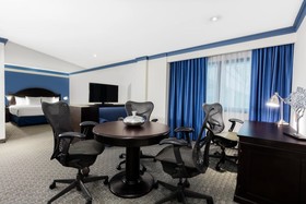 Hilton Mexico City Airport