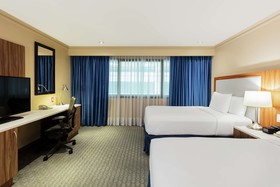 Hilton Mexico City Airport