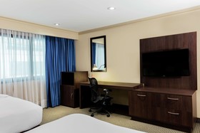 Hilton Mexico City Airport