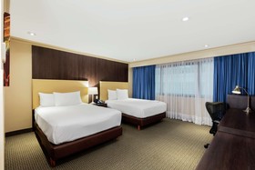 Hilton Mexico City Airport