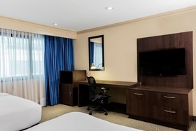 Hilton Mexico City Airport