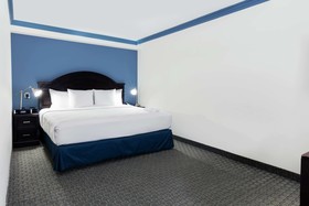 Hilton Mexico City Airport