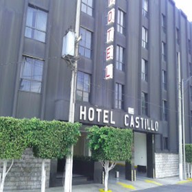 Hm Castillo