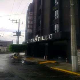 Hm Castillo