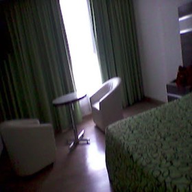 Hm Castillo