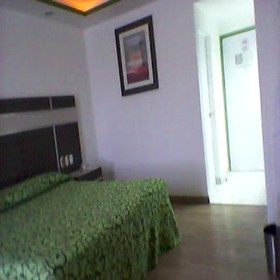 Hm Castillo