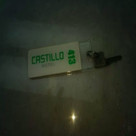 Hm Castillo