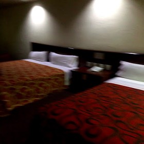 Hm Hotel Y Suites Plaza
