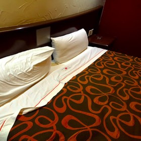 Hm Hotel Y Suites Plaza