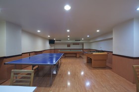 Holiday Inn Ciudad de Mexico Trade Center