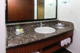 Holiday Inn Ciudad de Mexico Trade Center