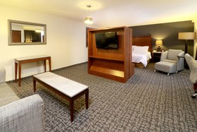 Holiday Inn Ciudad de Mexico Trade Center