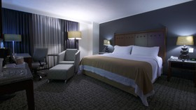 Holiday Inn Ciudad de Mexico Trade Center