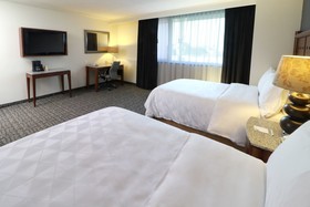 Holiday Inn Ciudad de Mexico Trade Center