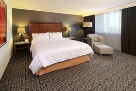 Holiday Inn Ciudad de Mexico Trade Center