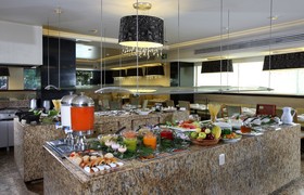 Holiday Inn Ciudad de Mexico Trade Center