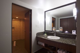 Holiday Inn Ciudad de Mexico Trade Center