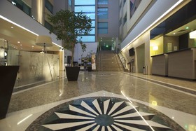 Holiday Inn Ciudad de Mexico Trade Center