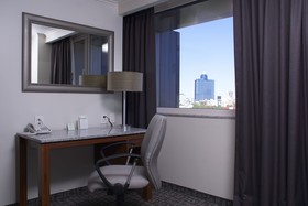 Holiday Inn Ciudad de Mexico Trade Center