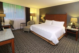 Holiday Inn Ciudad de Mexico Trade Center