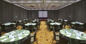 Holiday Inn Ciudad de Mexico Trade Center
