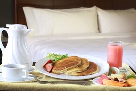 Holiday Inn Ciudad de Mexico Trade Center