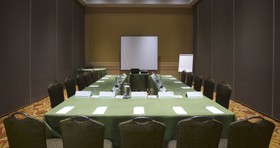 Holiday Inn Ciudad de Mexico Trade Center